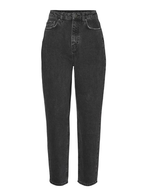 Se Vero Moda Petite Jeans 'Zoe'  black denim ved About You