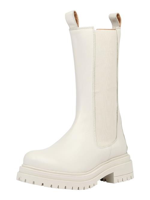 Se Ca'Shott Chelsea Boots  creme ved About You