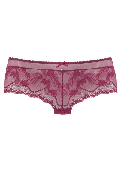 Se LASCANA Panty  bordeaux ved About You