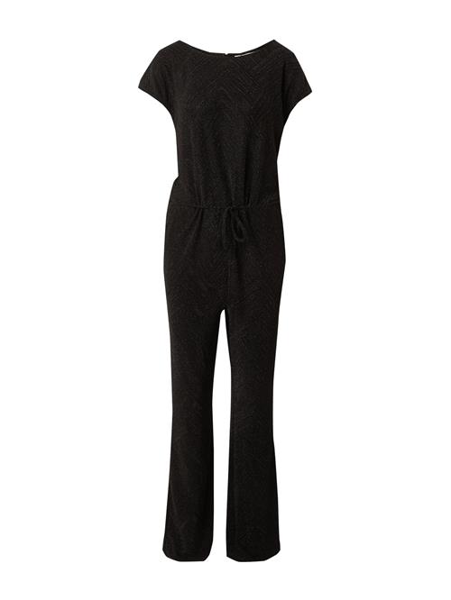 Se PULZ Jeans Jumpsuit 'CAVILA'  sort ved About You