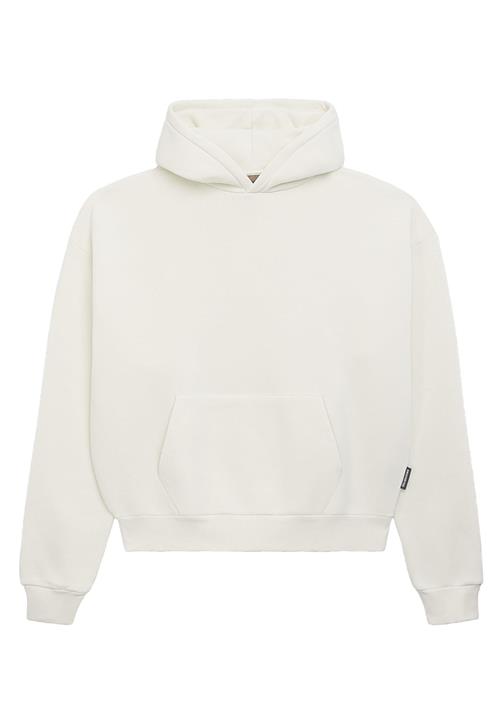 Prohibited Sweatshirt  creme