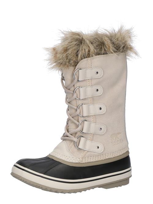 Se SOREL Snowboots 'JOAN OF ARCTIC'  beige / sort ved About You