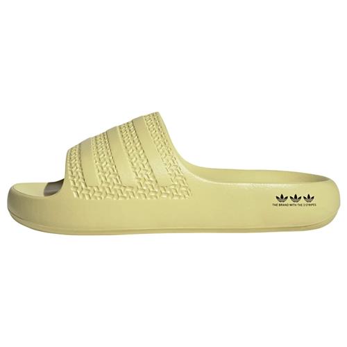 ADIDAS ORIGINALS Pantoletter 'Adilette Ayoon'  lysegul