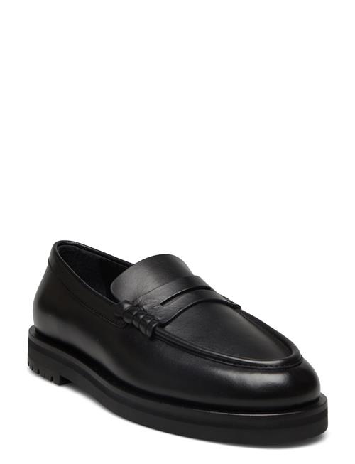 Joss Loafer DEAR FRANCES Black