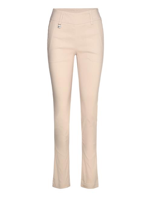 Se Magic Pants 32 Inch Daily Sports Beige ved Booztlet