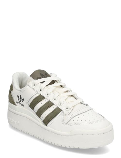 Forum Bold W Adidas Originals White