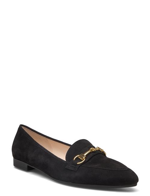 Se Loafer Gabor Black ved Booztlet