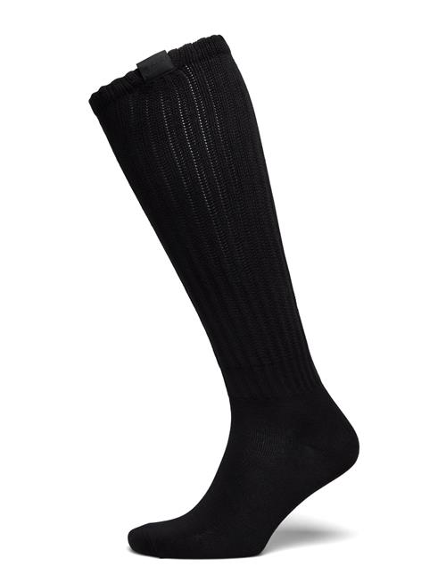 Se Slouch Socks Aim´n Black ved Booztlet