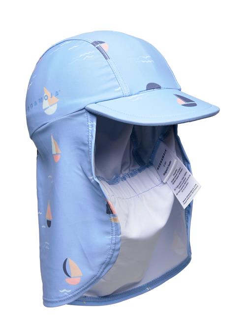 Uv-Hat Geggamoja Blue