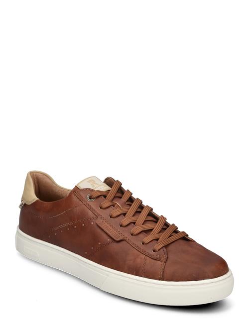 U0704-00 Rieker Brown