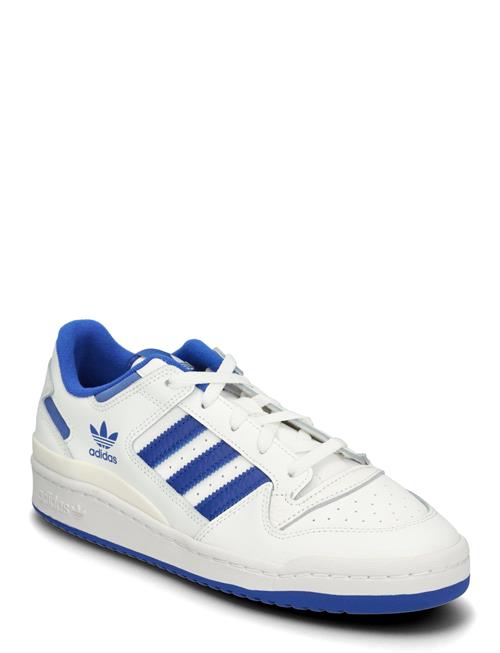 Forum Low Cl Adidas Originals White