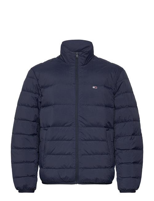 Tjm Packable Lt Down Jacket Tommy Jeans Navy