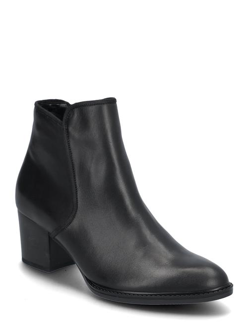 Se Ankle Boot Gabor Black ved Booztlet