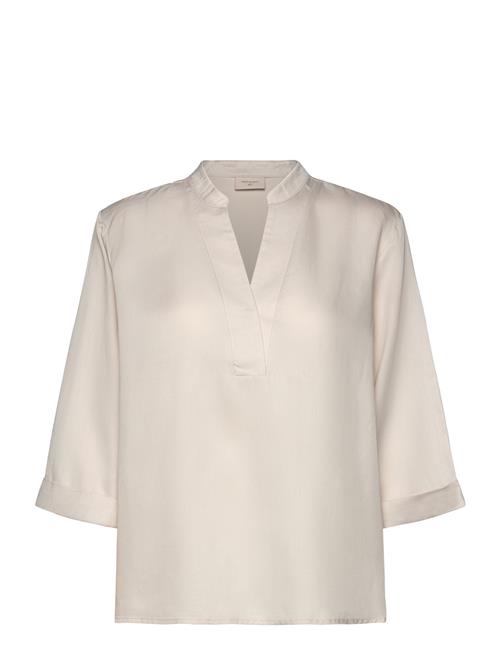 Fqnille-Blouse FREE/QUENT Cream