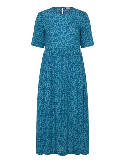 Sandy Dress Jumperfabriken Blue