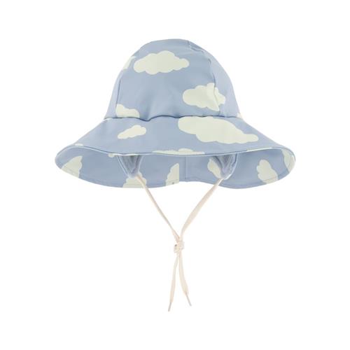 Kuling Vasa Genanvendt Regnhat Mist Blue Cloud | Blå | 48/50 cm