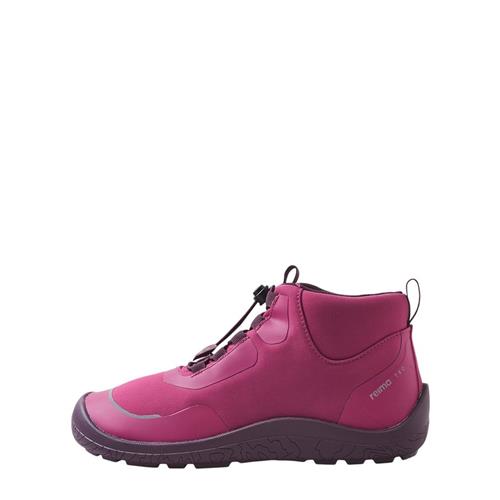 Reima Reimatec Loikkii Barfodssko Cool Burgundy 32 EU  Rød  32 EU  Unisex