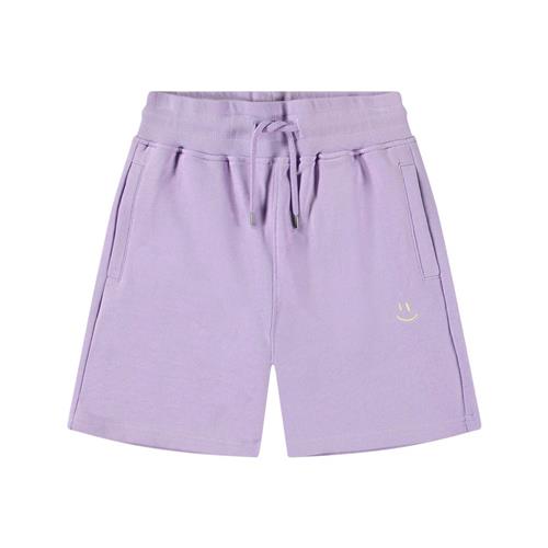 Molo Alw Soft Pants Violaceous 140 cm  Lilla  140 cm  Unisex