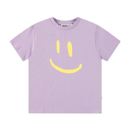 Molo Roxo T-Shirt Violaceous 152 cm  Lilla  152 cm  Unisex