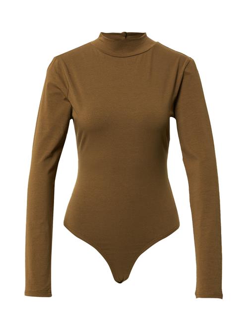 GLAMOROUS Shirtbody  khaki