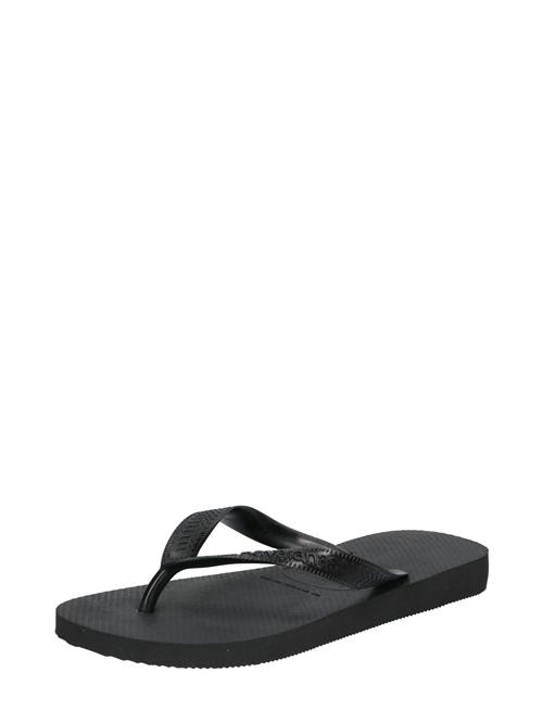 Se HAVAIANAS Klipklappere  sort ved About You