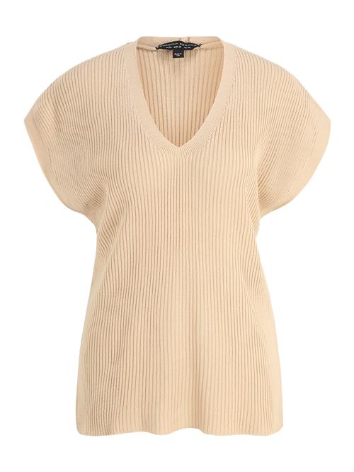 Se Dorothy Perkins Petite Pullover  beige ved About You