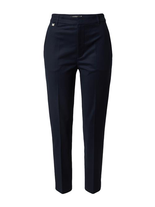 Se Lauren Ralph Lauren Bukser 'LAKYTHIA'  navy ved About You