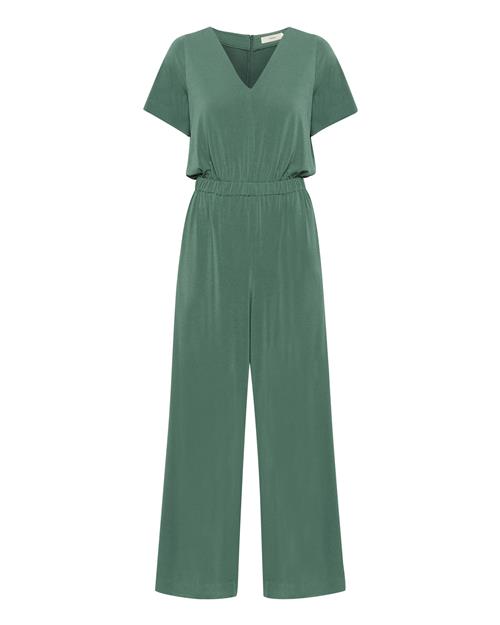 Se InWear Jumpsuit 'Paniah'  smaragd ved About You