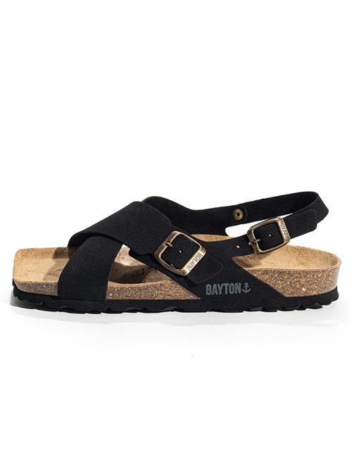 Se Bayton Sandaler 'Cantabrie'  sort ved About You