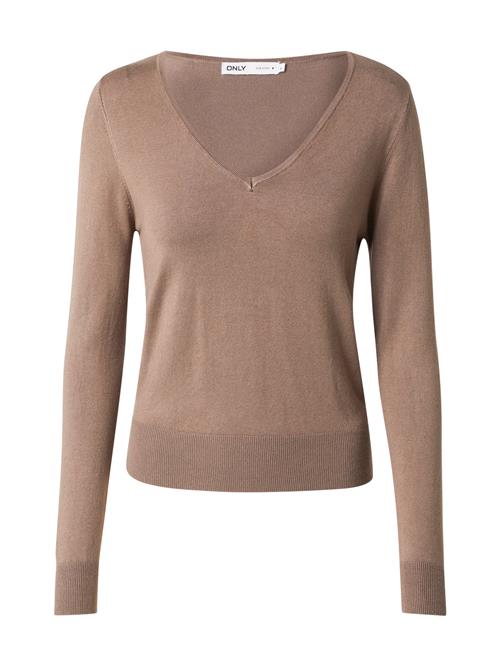 ONLY Pullover 'ONLVENICE'  brokade