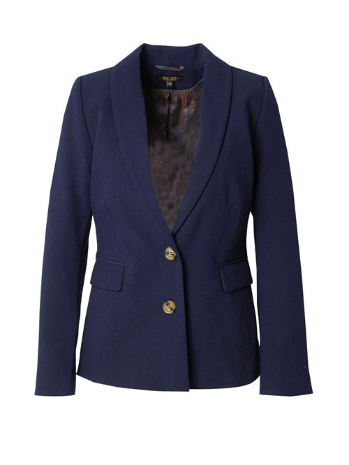 Se King Louie Blazer 'Brooke'  navy ved About You