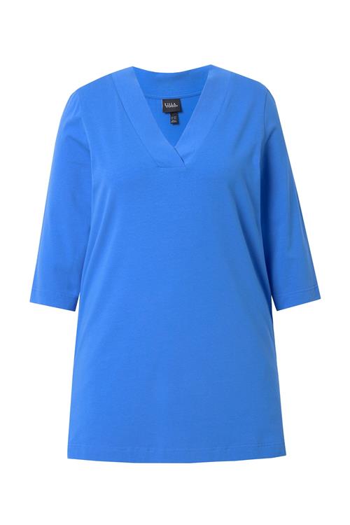 Ulla Popken Shirts  azur