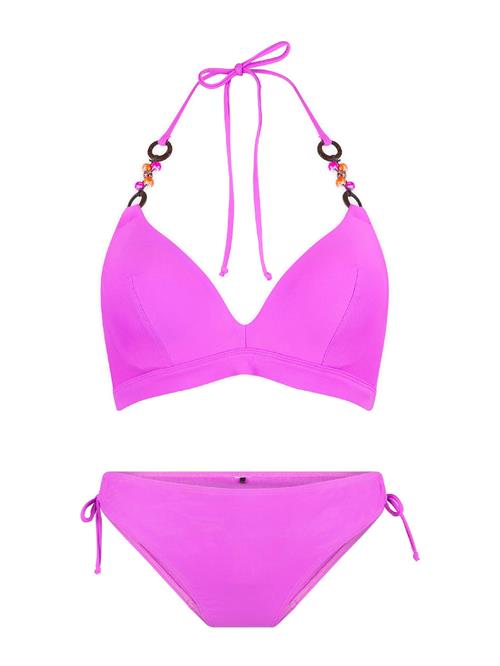 LingaDore Bikini  pink