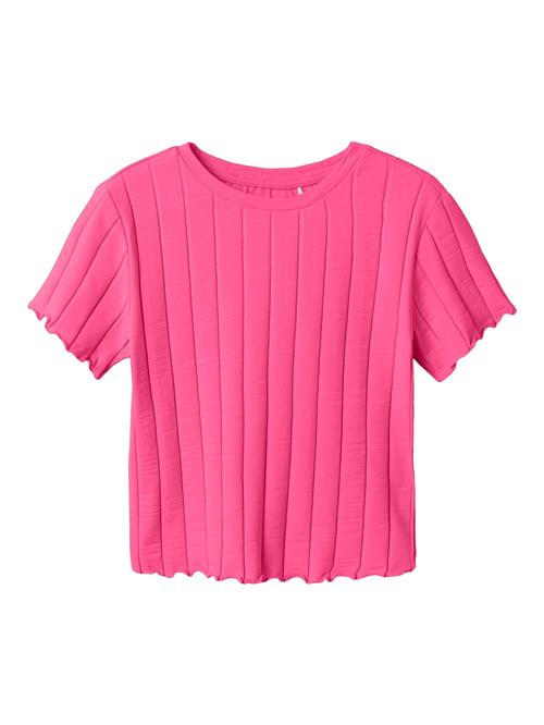 NAME IT Bluser & t-shirts 'NORALINA'  pink