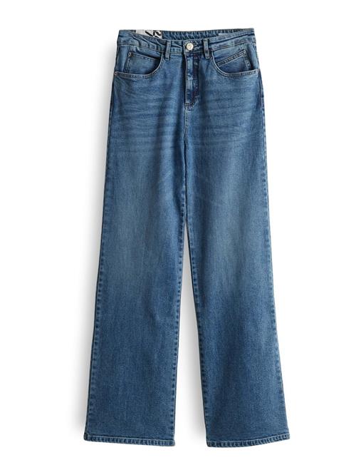 OPUS Jeans 'Mivy'  blue denim