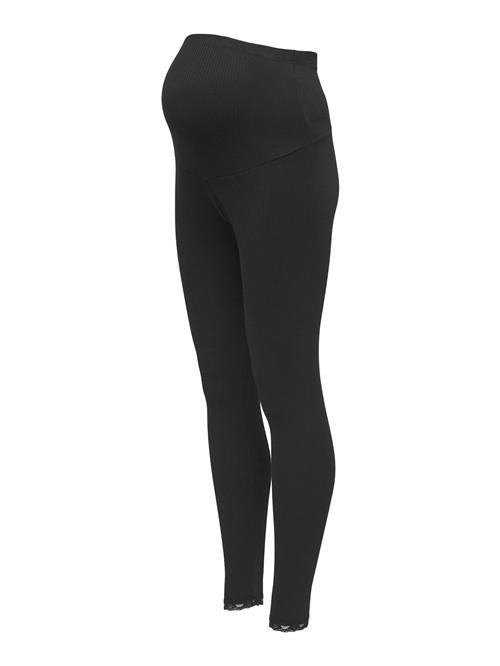 Only Maternity Leggings 'OLMIpass'  sort