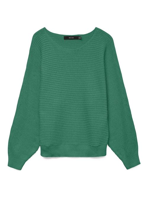 Se VERO MODA Pullover 'VMLUX'  grøn ved About You