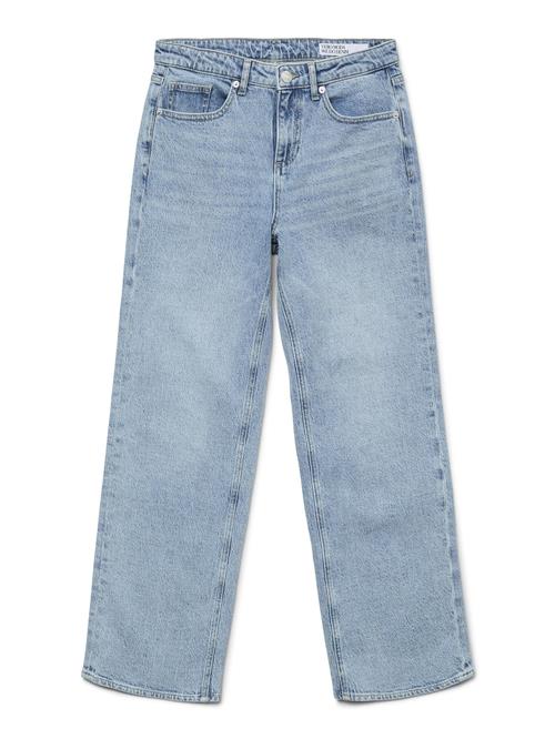 Se VERO MODA Jeans 'VMMelisa'  himmelblå ved About You