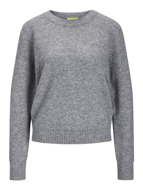 Se JJXX Pullover 'JXElva'  grå-meleret ved About You