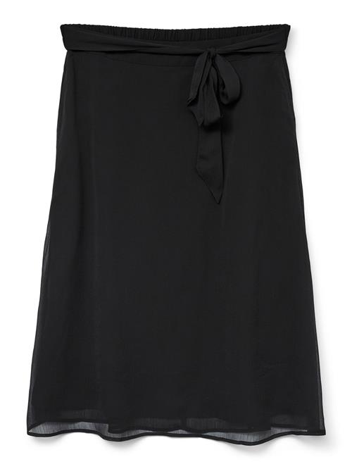 VERO MODA Nederdel 'VMClementine'  sort