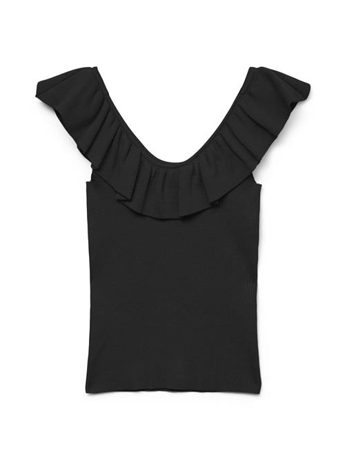 VERO MODA Sticktop 'VMSilje'  sort