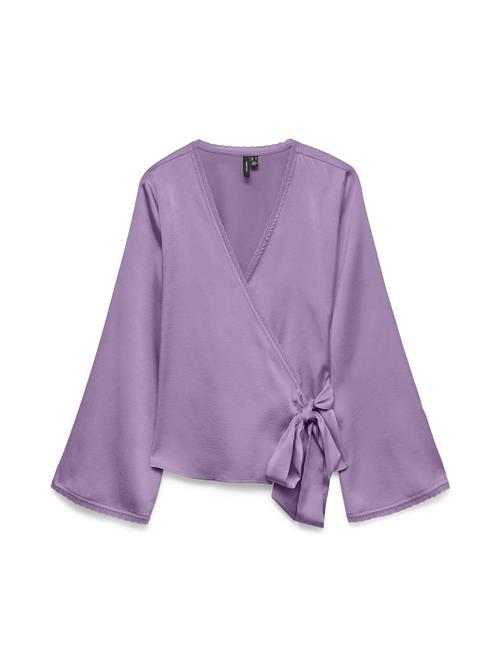 VERO MODA Bluse 'VMSofia'  lysviolet