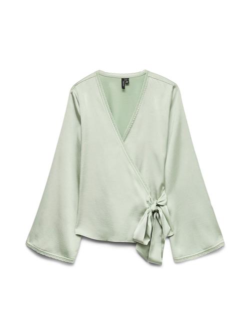 VERO MODA Bluse 'VMSofia'  mint