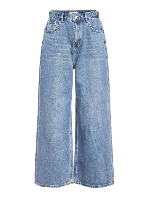 OBJECT Jeans  blue denim