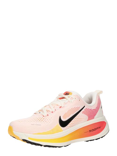 NIKE Løbesko 'VOMERO 18'  gul / pink / rosé / sort