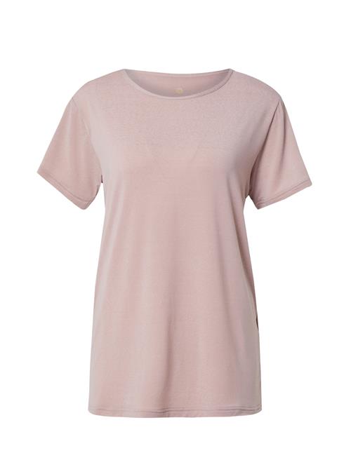 Athlecia Funktionsbluse 'Lizzy'  nude