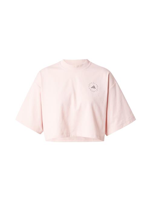 Se ADIDAS BY STELLA MCCARTNEY Funktionsbluse  lyserød ved About You