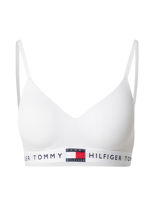 Se Tommy Hilfiger Underwear BH  navy / rød / hvid ved About You