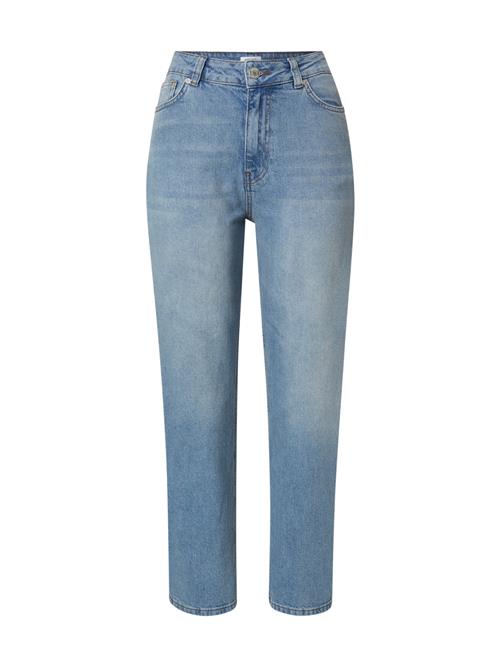 AMI ALY Jeans  blue denim