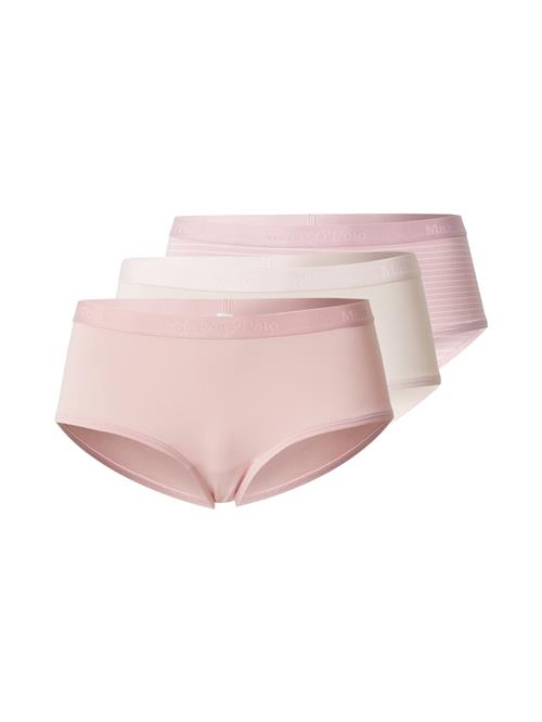 Se Marc O'Polo Panty  lyserød / gammelrosa / pastelpink ved About You